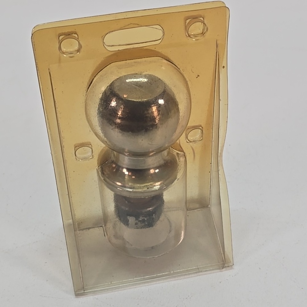 Ultra Ball Greaseless 1 7/8" trailer hitch ball Class I 2000lb‎ Ball